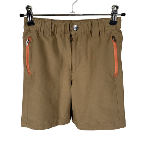 Unisex Columbia - Lühikesed püksid, suurus 122 - 128 - Pruun ()