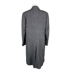 Unisex Aquascutum - Villane mantel, suurus 42 - Hall (3)