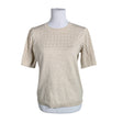 Unisex Esprit - Kampsun, suurus 40 - Beige ()