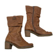 Unisex Gabor - Saapad, suurus 37 - Pruun ()