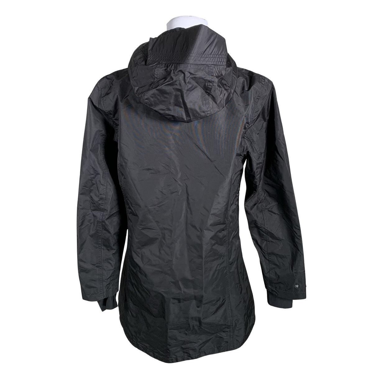 Unisex Tretorn - Jope, suurus 40 - Must (2)