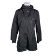 Unisex Tretorn - Jope, suurus 40 - Must ()