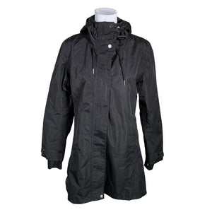 Unisex Tretorn - Jope, suurus 40 - Must (1)
