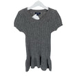 Unisex Gant - Kootud kleit, suurus 98 - 104 - Hall ()
