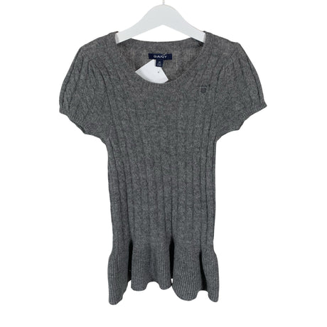 Unisex Gant - Kootud kleit, suurus 98 - 104 - Hall ()