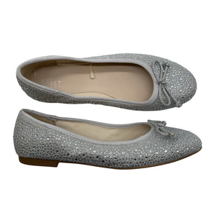 Unisex Next - Baleriinad, suurus 40 - Hõbe (1)