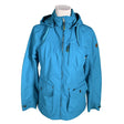 Unisex Northland - Jope, suurus 40 - Türkiis ()