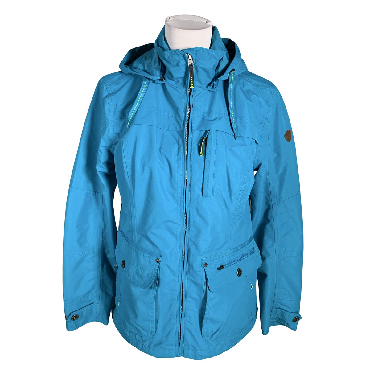 Unisex Northland - Jope, suurus 40 - Türkiis (1)