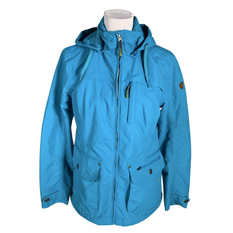 Unisex Northland - Jope, suurus 40 - Türkiis ()