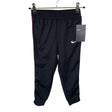 Unisex Nike - Soojenduspüksid, suurus 110 - 116 - Must ()