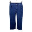 Unisex Gauhar - Teksad, suurus 42 - Sinine ()