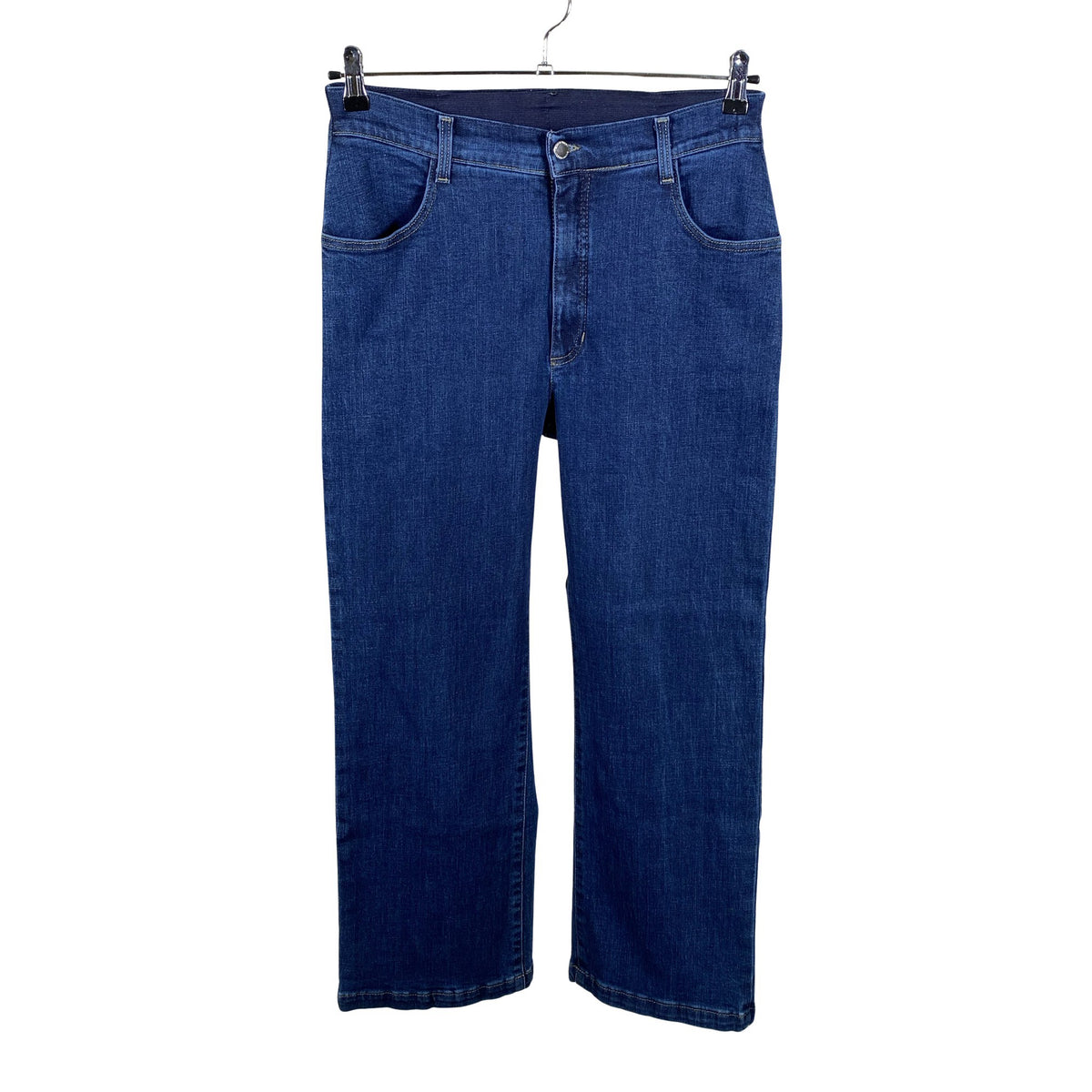 Unisex Gauhar - Teksad, suurus 42 - Sinine (1)