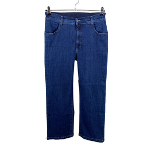 Unisex Gauhar - Teksad, suurus 42 - Sinine (1)