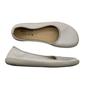 Unisex Rock Spring - Baleriinad, suurus 40 - Valge (1)