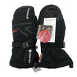 Unisex Reusch - Talvekindad, suurus Ei kokoa - Must ()