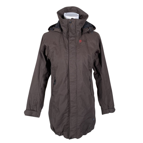 Unisex Fjällräven - Jope, suurus 34 - Pruun ()
