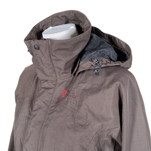 Unisex Fjällräven - Jope, suurus 34 - Pruun (3)