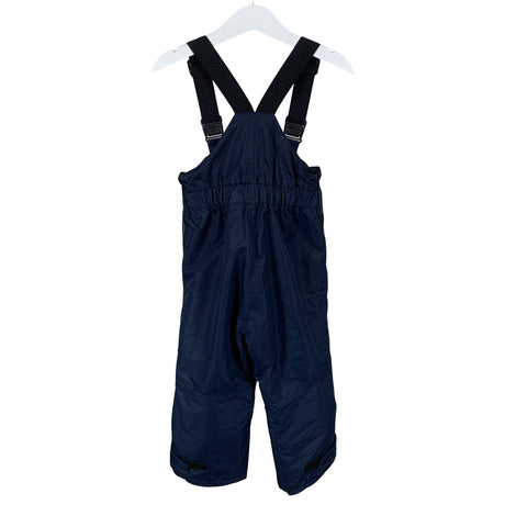 Unisex Bogi - Talvepüksid, suurus 98 - 104 - Sinine (2)