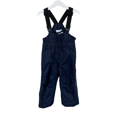 Unisex Bogi - Talvepüksid, suurus 98 - 104 - Sinine ()