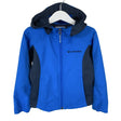 Unisex Columbia - Jope, suurus 104 - 110 - Sinine ()