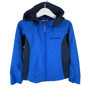Unisex Columbia - Jope, suurus 104 - 110 - Sinine (1)