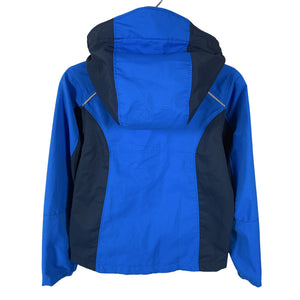 Unisex Columbia - Jope, suurus 104 - 110 - Sinine (2)