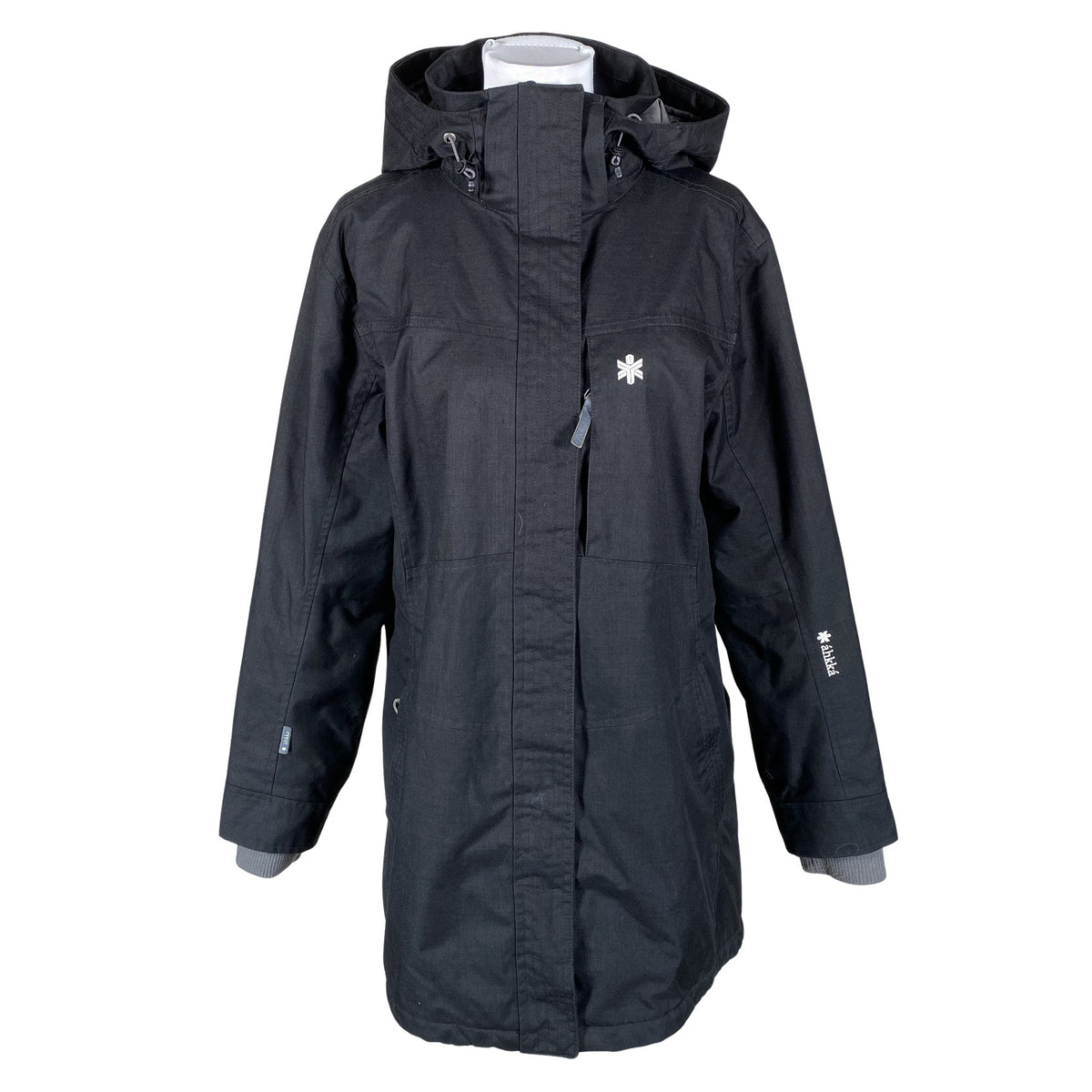 Unisex Áhkká - Talvejope, suurus 40 - Must (1)