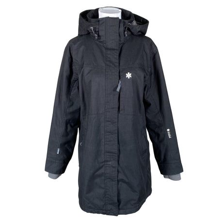Unisex Áhkká - Talvejope, suurus 40 - Must ()