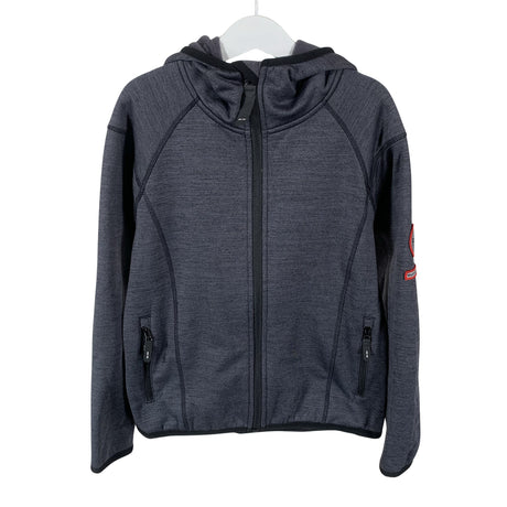 Unisex Zo On Iceland - Fliisjakk, suurus 122 - 128 - Hall ()