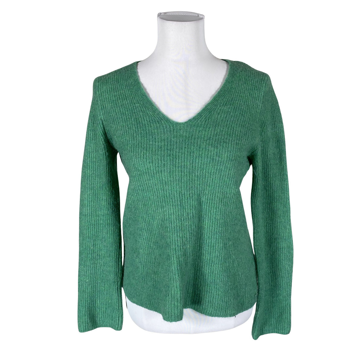 Unisex Marc O'Polo - Kampsun, suurus 36 - Roheline (1)