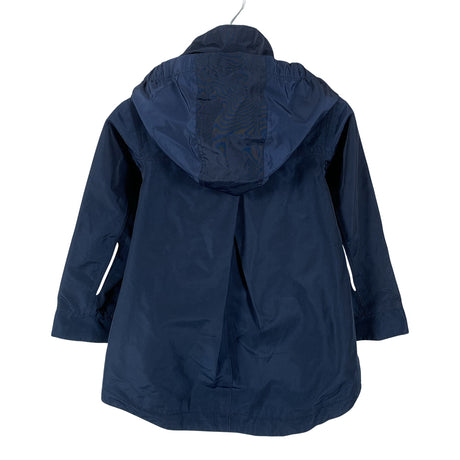 Unisex Polarn O. Pyret - Kevad-/sügisjope, suurus 98 - 104 - Sinine (2)