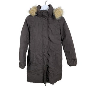 Unisex Pepe Jeans - Talvejope, suurus 158 - 164 - Pruun (1)