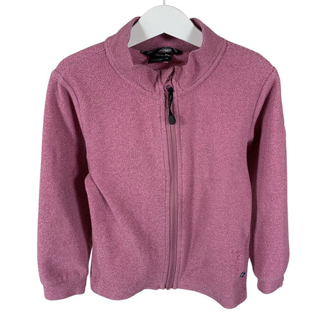 Unisex Isbjörn of Sweden - Fliisjakk, suurus 110 - 116 - Heleroosa ()