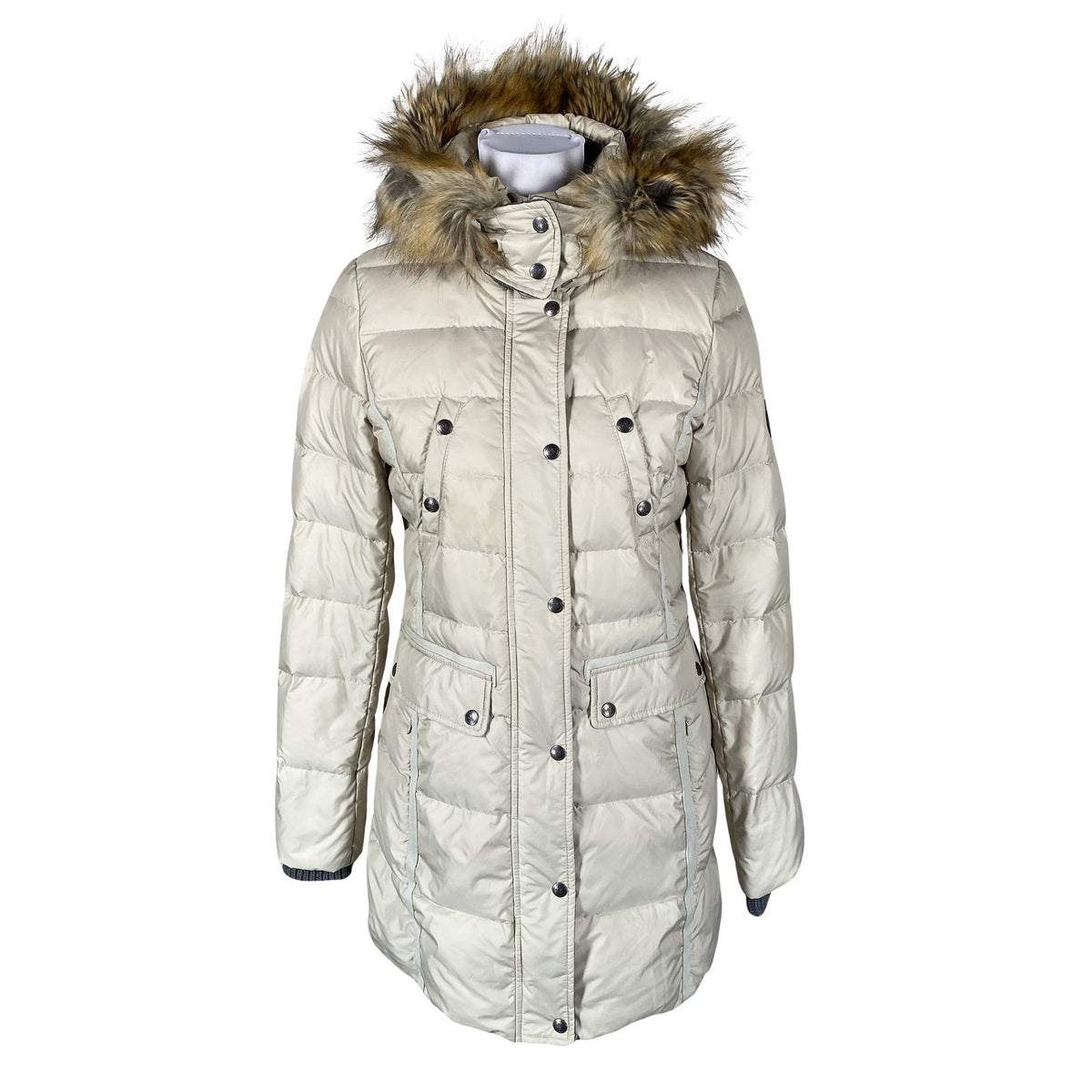 Unisex Marc O'Polo - Talvejope, suurus 36 - Beige (1)