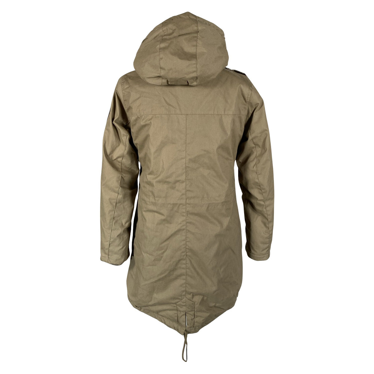 Unisex Deval - Talvejope, suurus 36 - Pruun (2)