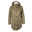 Unisex Deval - Talvejope, suurus 36 - Pruun ()