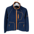 Unisex Columbia - Fliisjakk, suurus 110 - 116 - Sinine ()