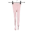 Unisex Lindex - Sukkpüksid, õhukesed, suurus 110 - 116 - Heleroosa ()