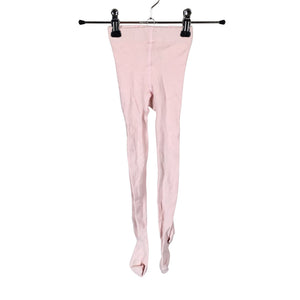 Unisex Lindex - Sukkpüksid, õhukesed, suurus 110 - 116 - Heleroosa (1)