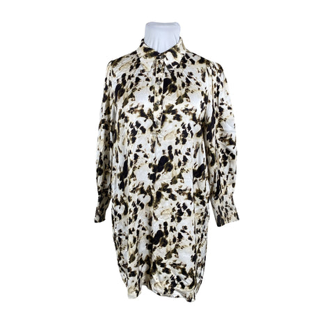 Unisex Ril's - Kostüüm, suurus 34 - Punane ()