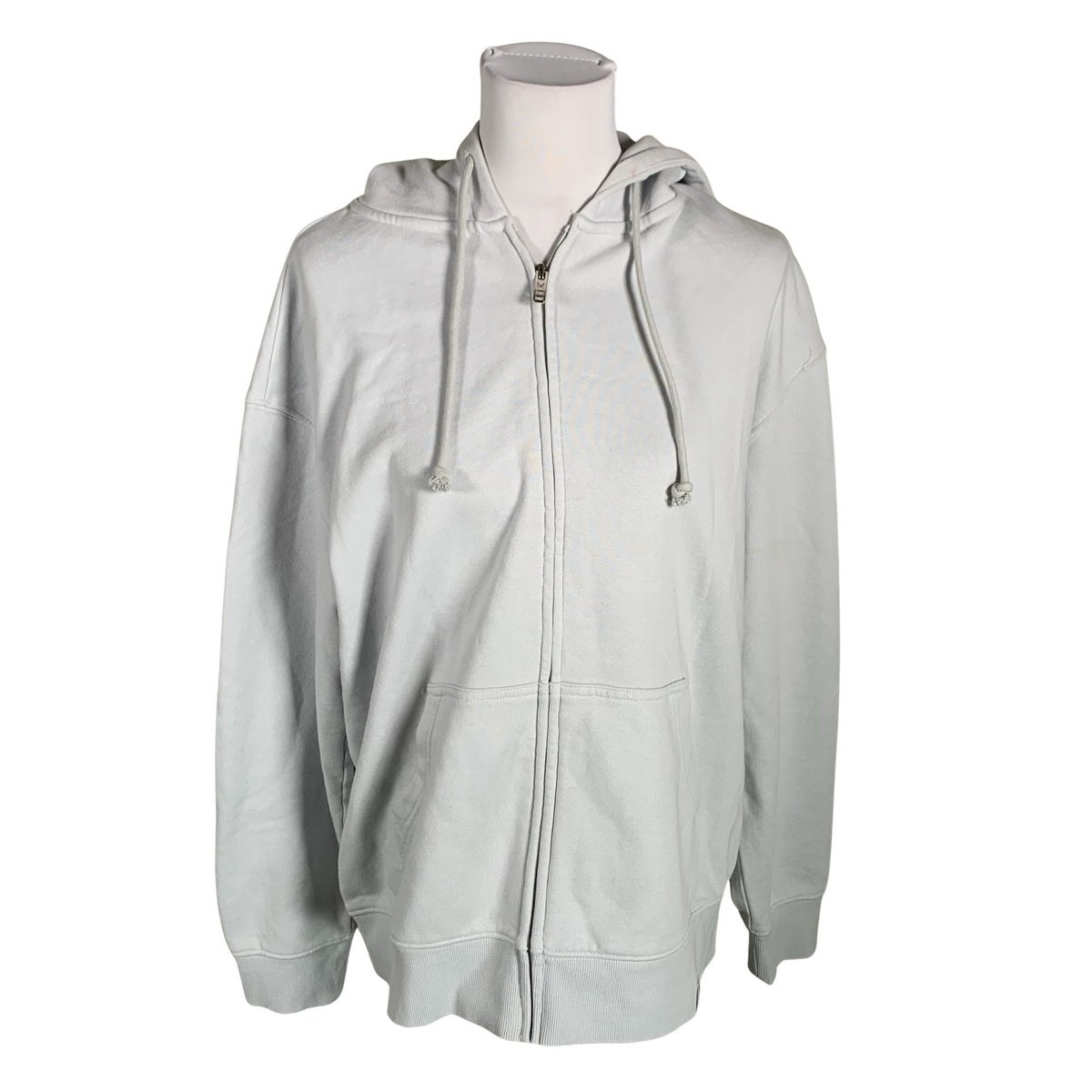 Unisex Soc - Dressipluus, suurus 38 - Helesinine (1)