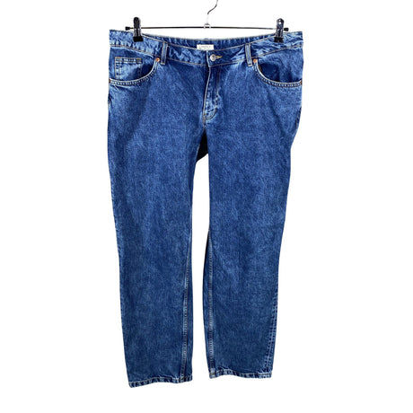 Unisex Lindex - Teksad, suurus 44 - Sinine ()
