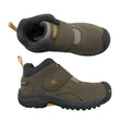 Unisex Keen - Poolsaapad, suurus 31 - Pruun ()