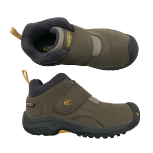 Unisex Keen - Poolsaapad, suurus 31 - Pruun (1)