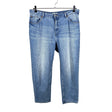 Unisex Lindex - Teksad, suurus 46 - Sinine ()
