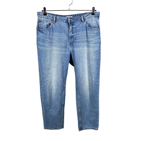 Unisex Ril's - Kostüüm, suurus 34 - Punane ()