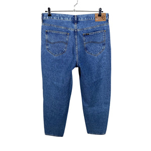 Unisex Lee - Teksad, suurus 34 - Sinine (2)