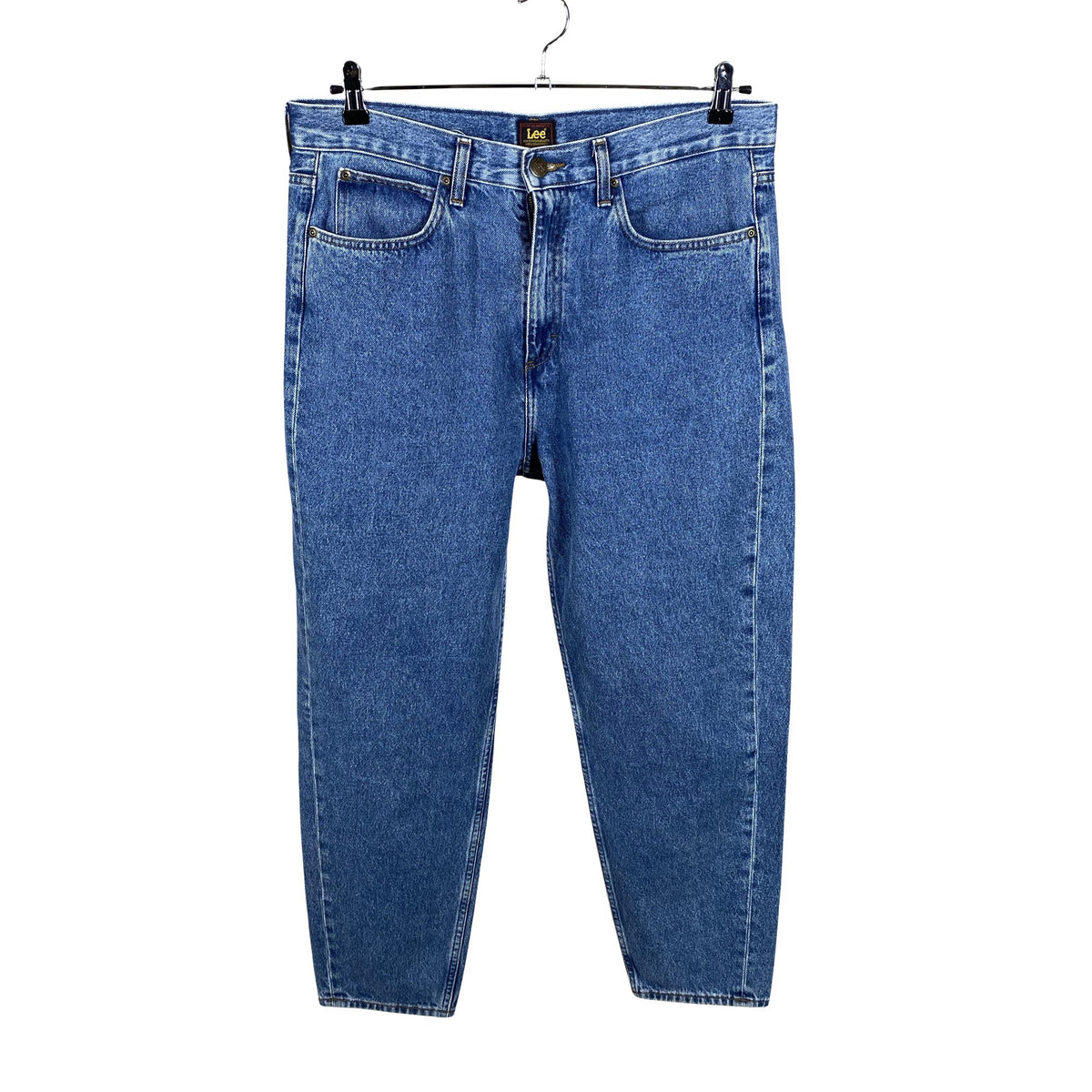 Unisex Lee - Teksad, suurus 34 - Sinine (1)