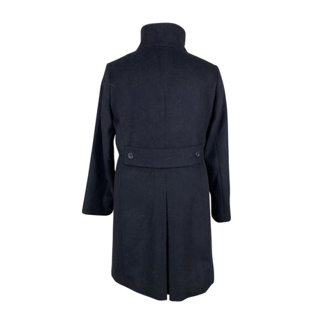 Unisex Esprit - Villane mantel, suurus 42 - Must (2)