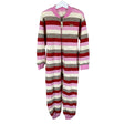 Unisex Kivat - Villane kombinesoon, suurus 116 - 122 - Punane ()